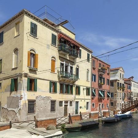 Laguna724 Veneza Exterior foto